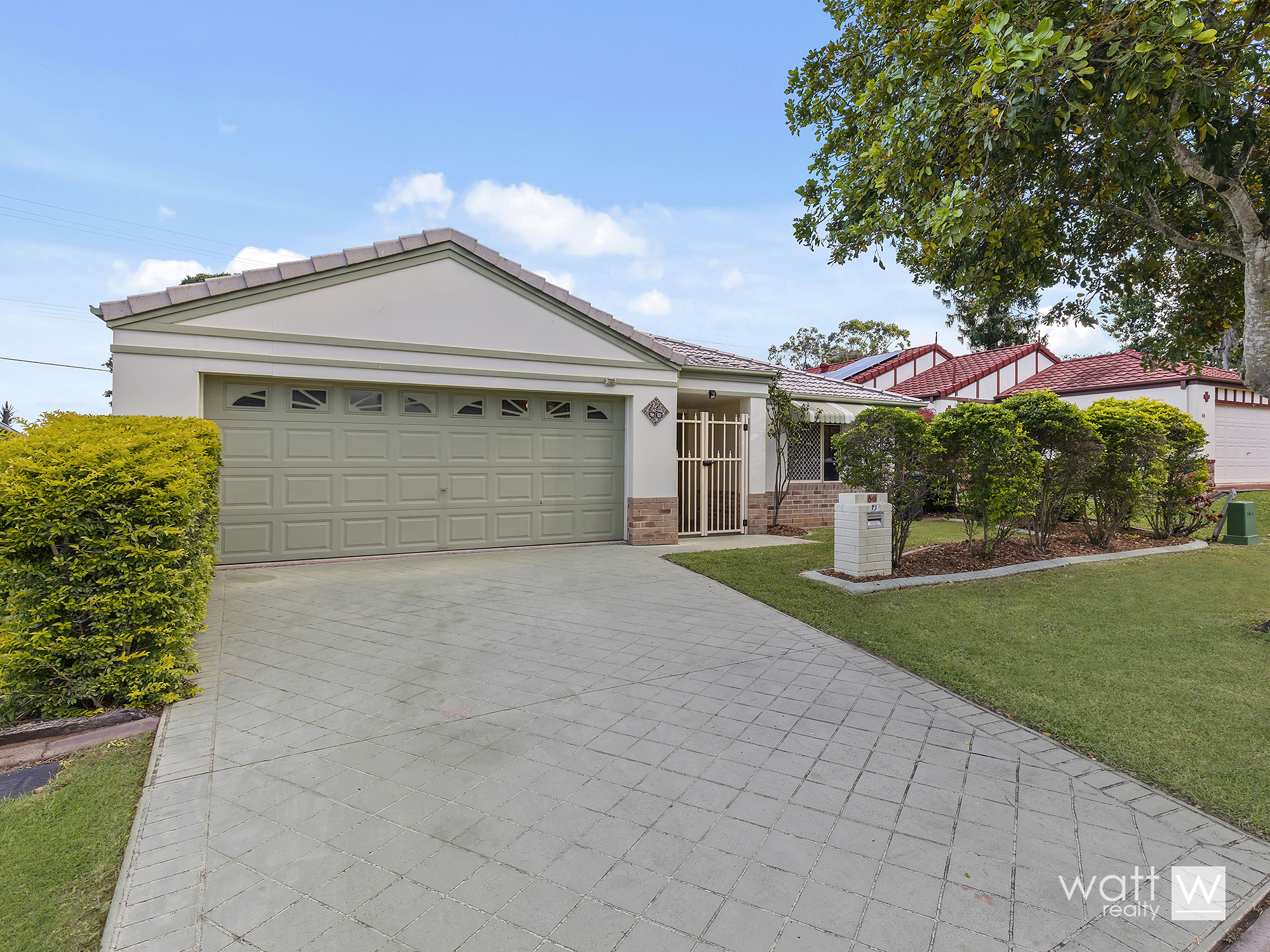 66 JAGERA CCT, TAIGUM QLD 4018, 0 Bedrooms, 0 Bathrooms, House