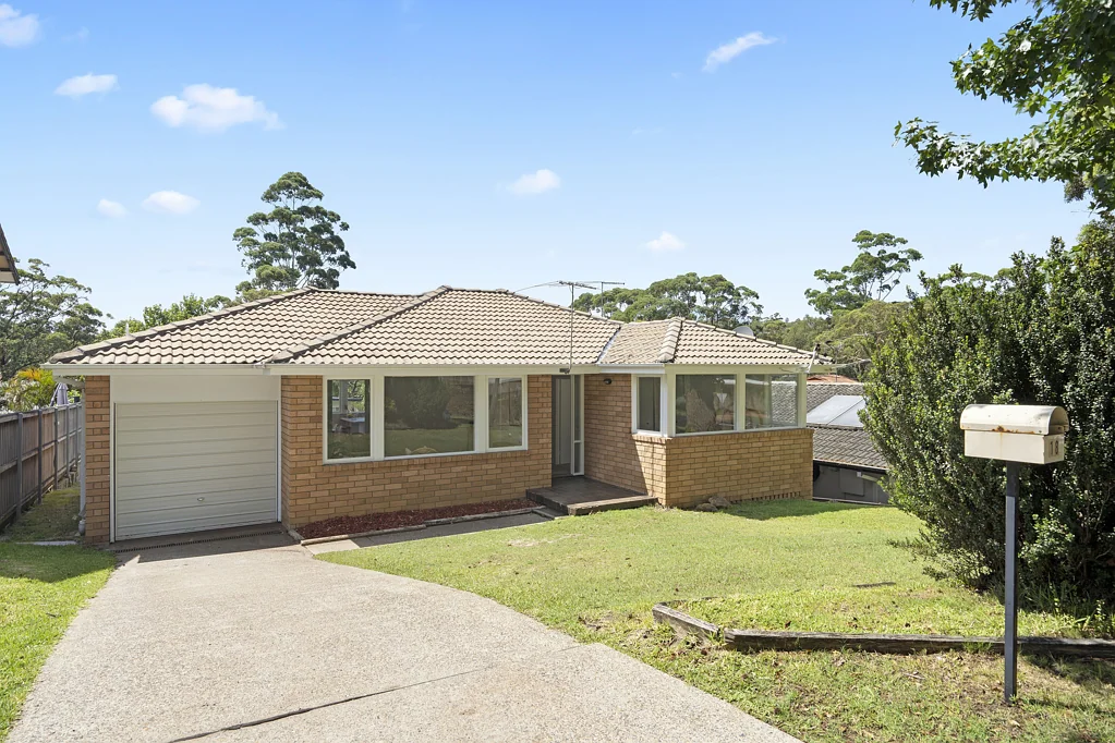 18 Little Willandra Road, Cromer, NSW 2099