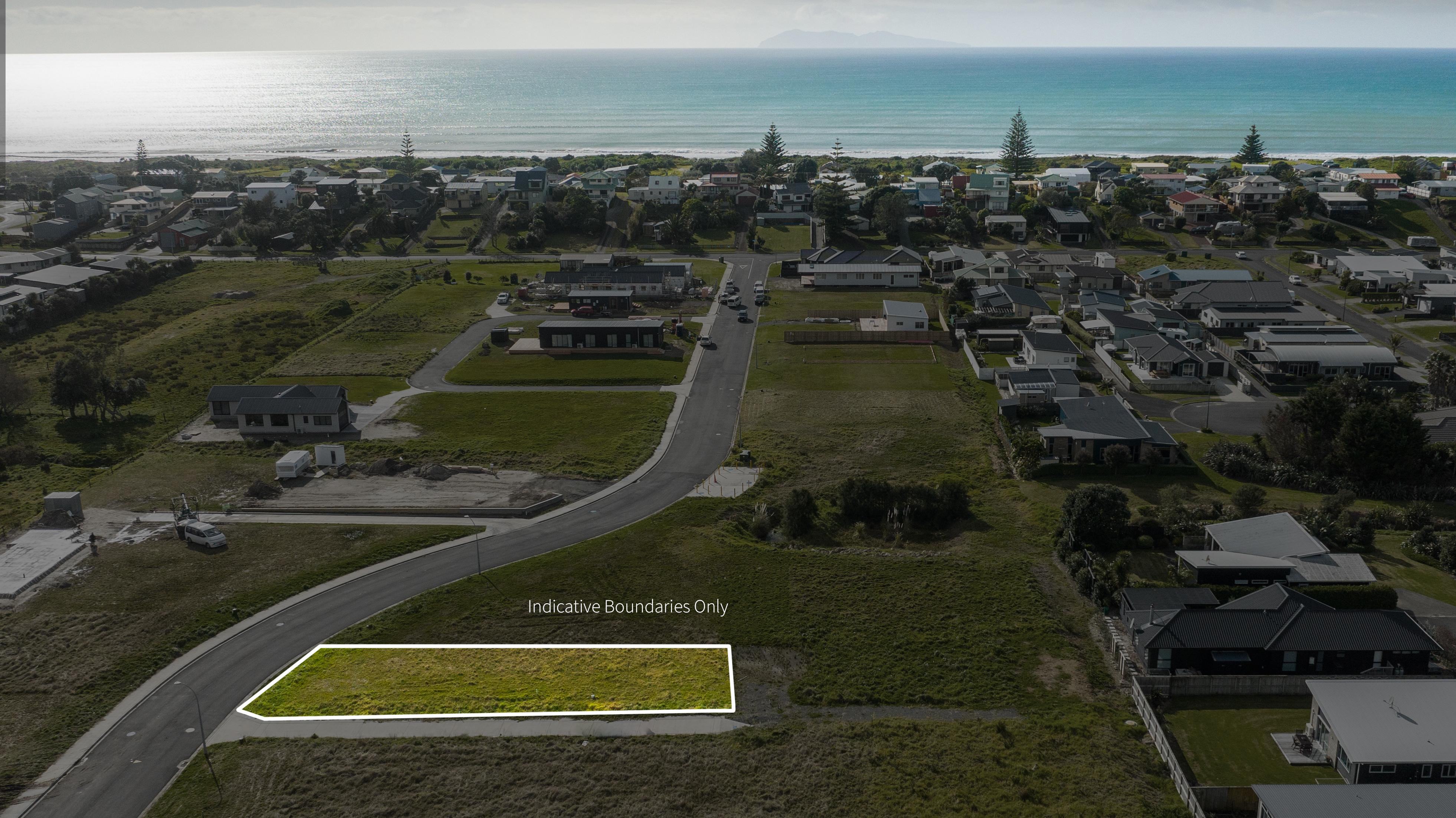 62 Reel Road, Waihi Beach, Bay Of Plenty, 0 રૂમ, 0 બાથરૂમ, Section