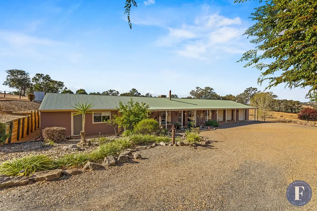 91 Burrows Road, Young, NSW 2594
