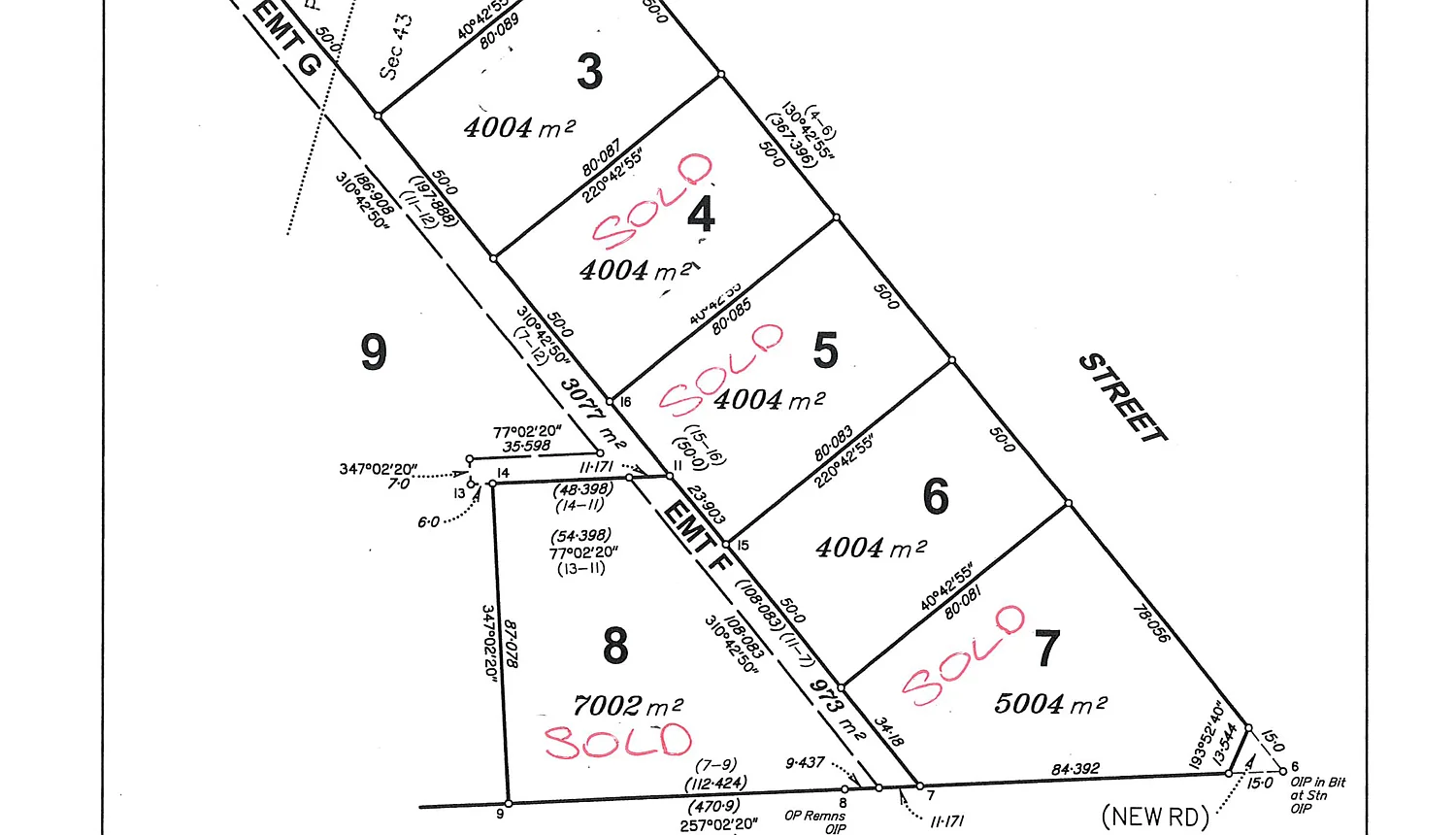 115-119 Drysdale Street, Ayr, QLD 4807, 0 غرف, 0 حمامات, Section