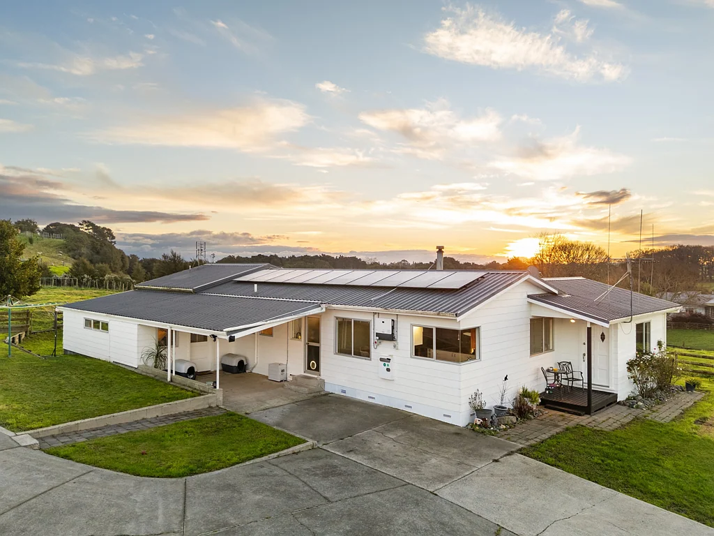 Morrinsville Country Comfort