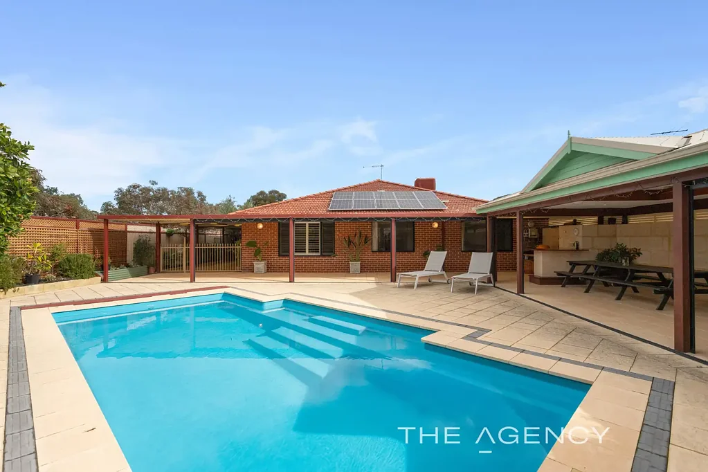 7 Frankland Place, Jane Brook, WA 6056