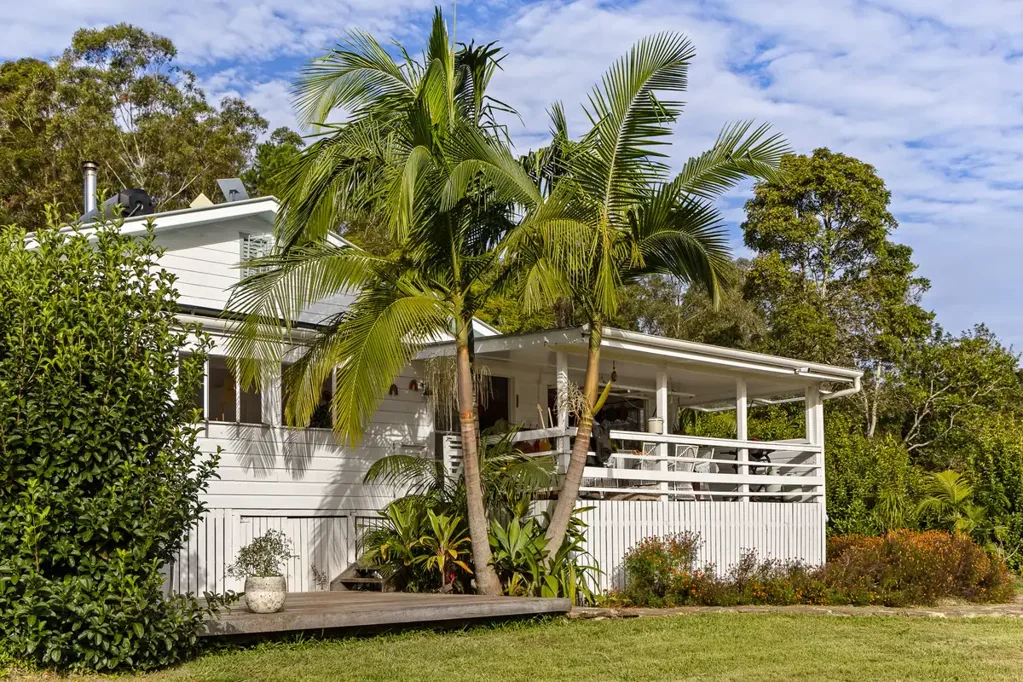 355 Corndale Road, Corndale, NSW 2480