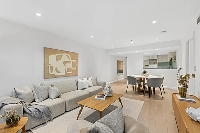 Unit 1003/15 ATCHISON STREET, ST LEONARDS, 0 침실, 0 욕실, Apartment