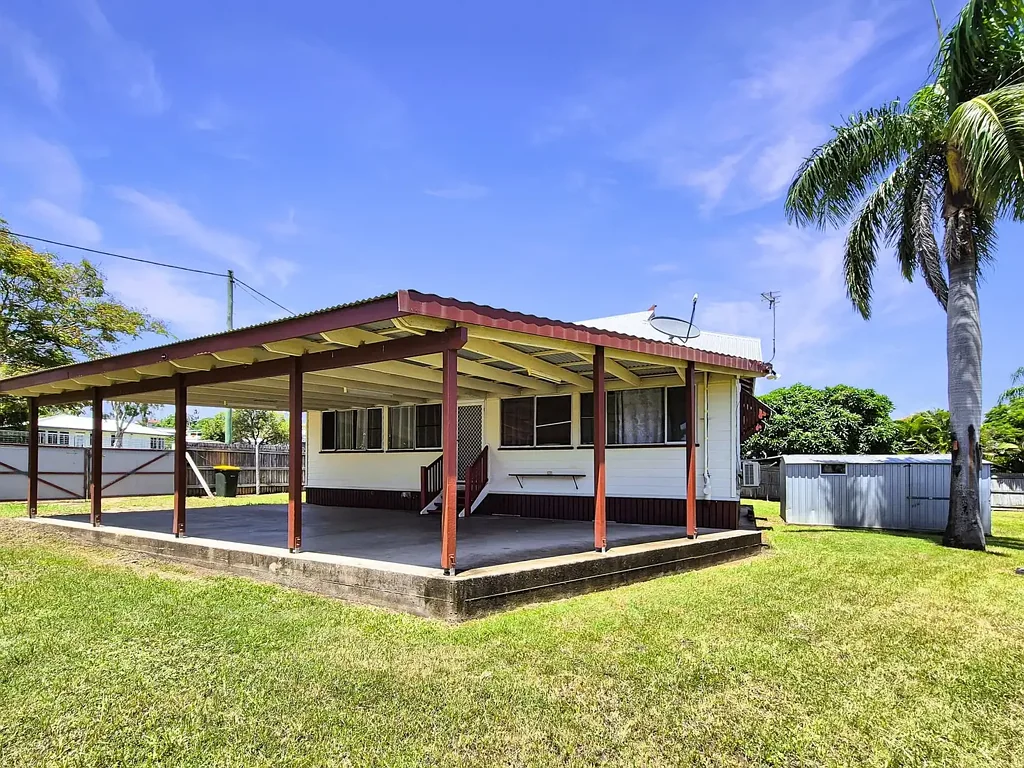 Lot 2/26 Reynolds Street, Bowen, QLD 4805