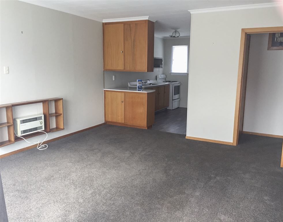 5/195 Pomona Street, Strathern, Invercargill, 2 chambres, 1 salles de bain