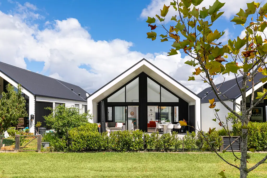 3 Airmens Lane, Hobsonville, Waitakere City, Auckland