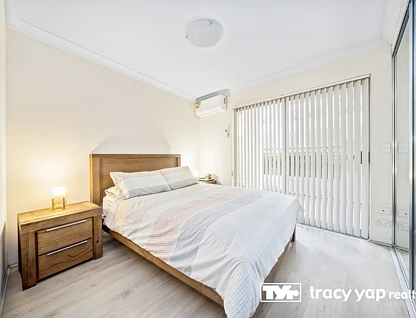 50/6-8 Nile Close, Marsfield, NSW 2122, 2 રૂમ, 2 બાથરૂમ, Apartment