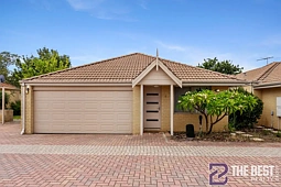 4/42 Merrifield Avenue, Kelmscott