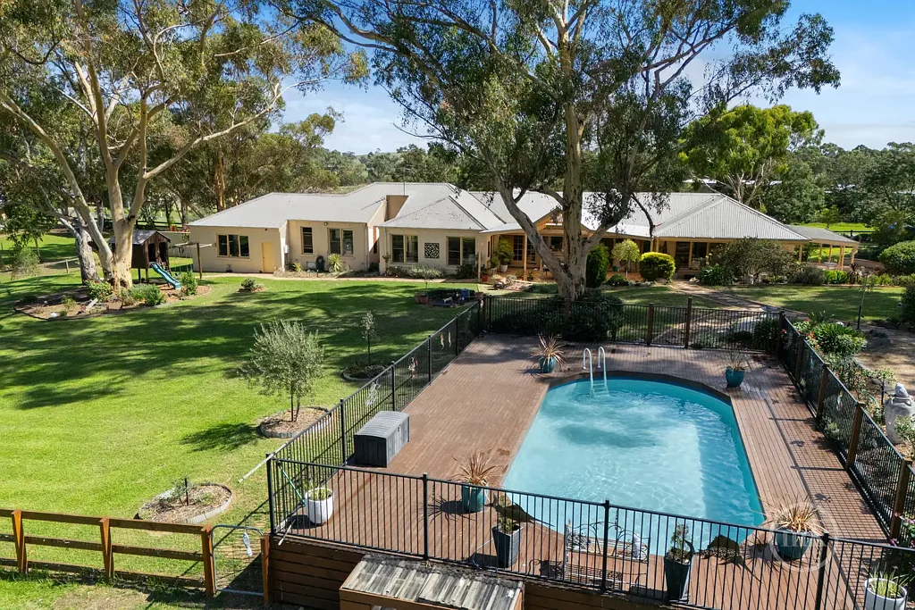 120 Reservoir Road, Yan Yean, VIC 3755