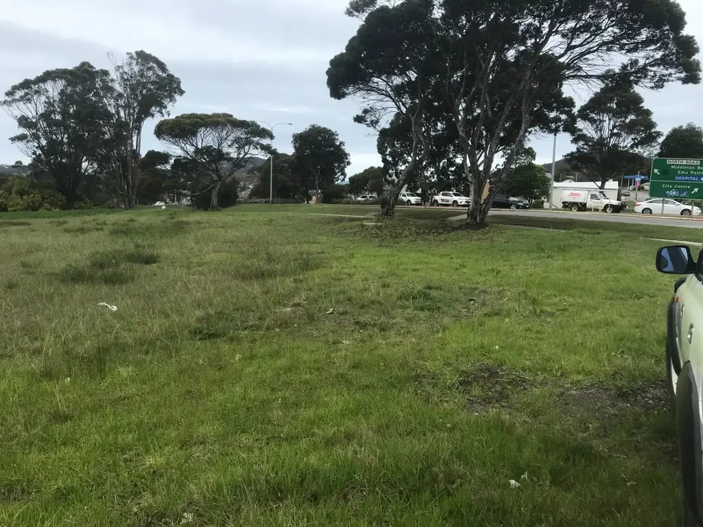 Yakamia  PRIME DEVELOPMENT SITE