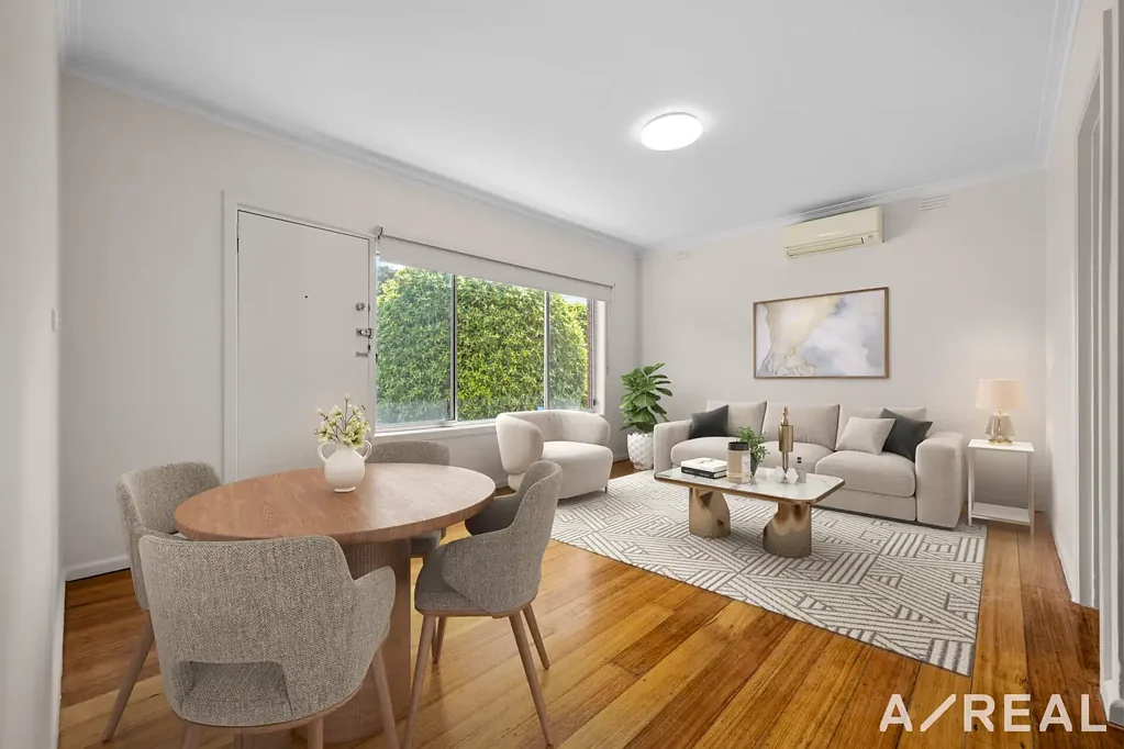 Reservoir 2Kwarto Low-Maintenance Living in a Prime Reservoir Location