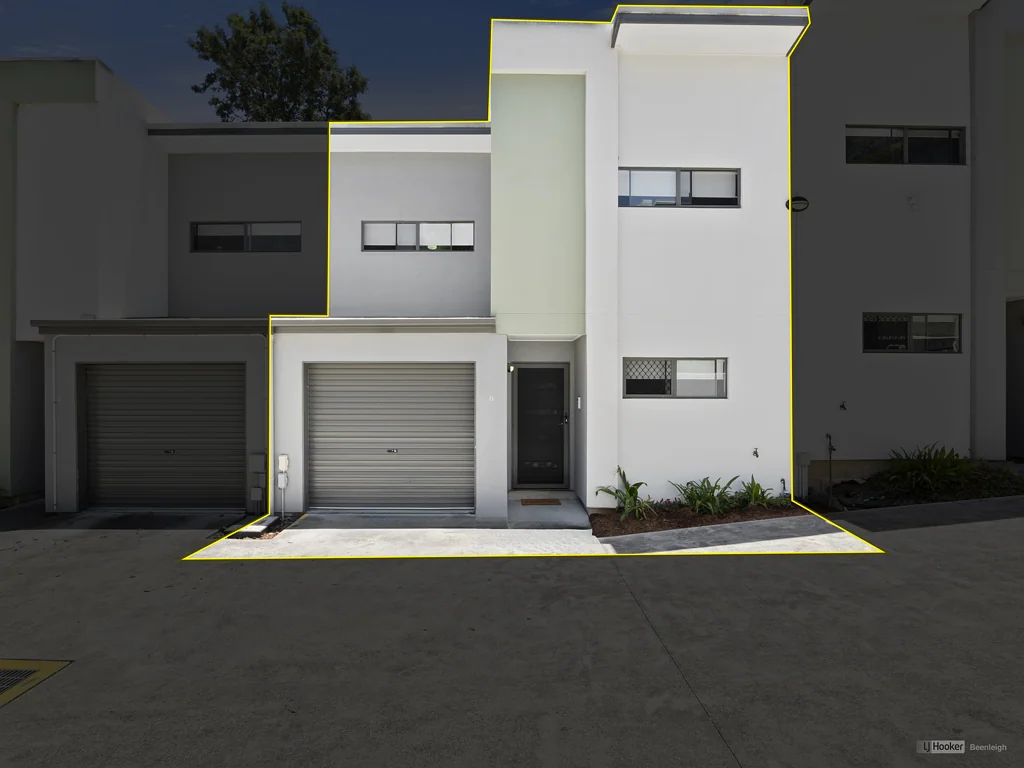 6/122-124 Fryar Road, Eagleby, QLD 4207