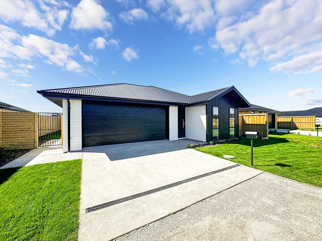 18 Korimako Crescent, Selwyn Meadows, Rolleston, Christchurch, Canterbury