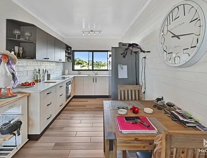3/10 Sinclair Street, Bowen, QLD 4805, 2 રૂમ, 1 બાથરૂમ, Apartment