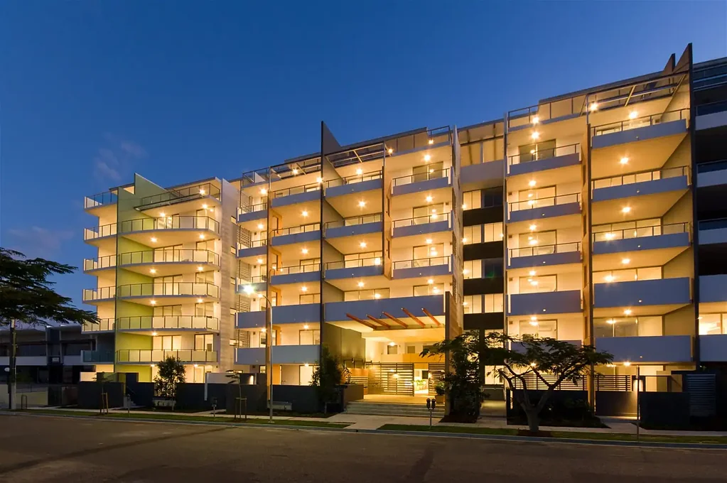 63/20 Donkin Street, West End, QLD 4101, 2 Bedrooms, 2 Bathrooms, Apartment