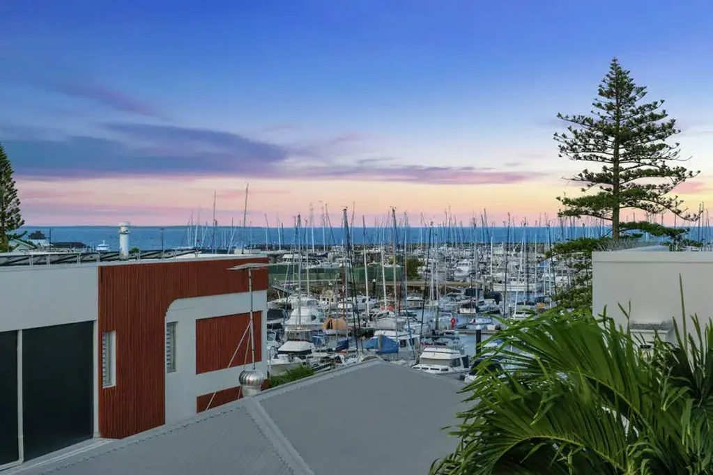 5/226 Stratton Terrace, Manly, QLD 4179