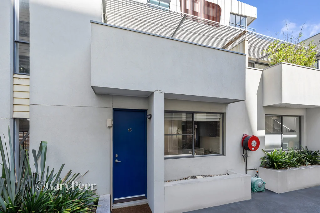 13/231 Glen Huntly Road, Elsternwick, VIC 3185
