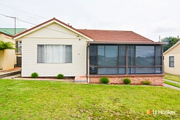 72 Rabaul Street, Lithgow
