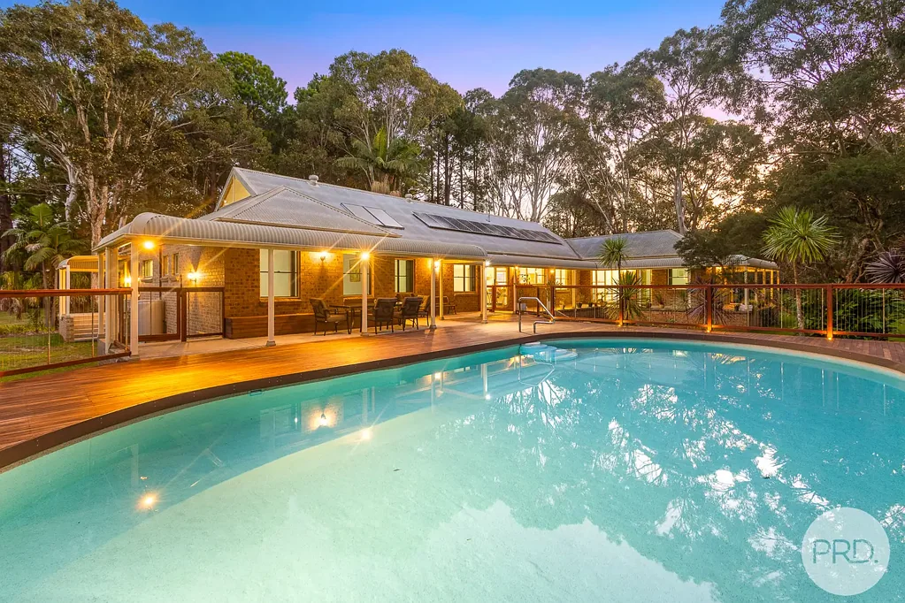 Salt Ash 5Habitaciones Unbeatable Lifestyle - Coastal Acreage