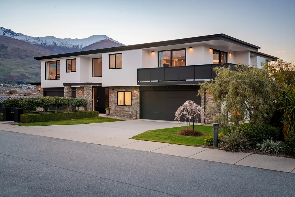 Wanaka 4Habitaciones Primary Lane perfection