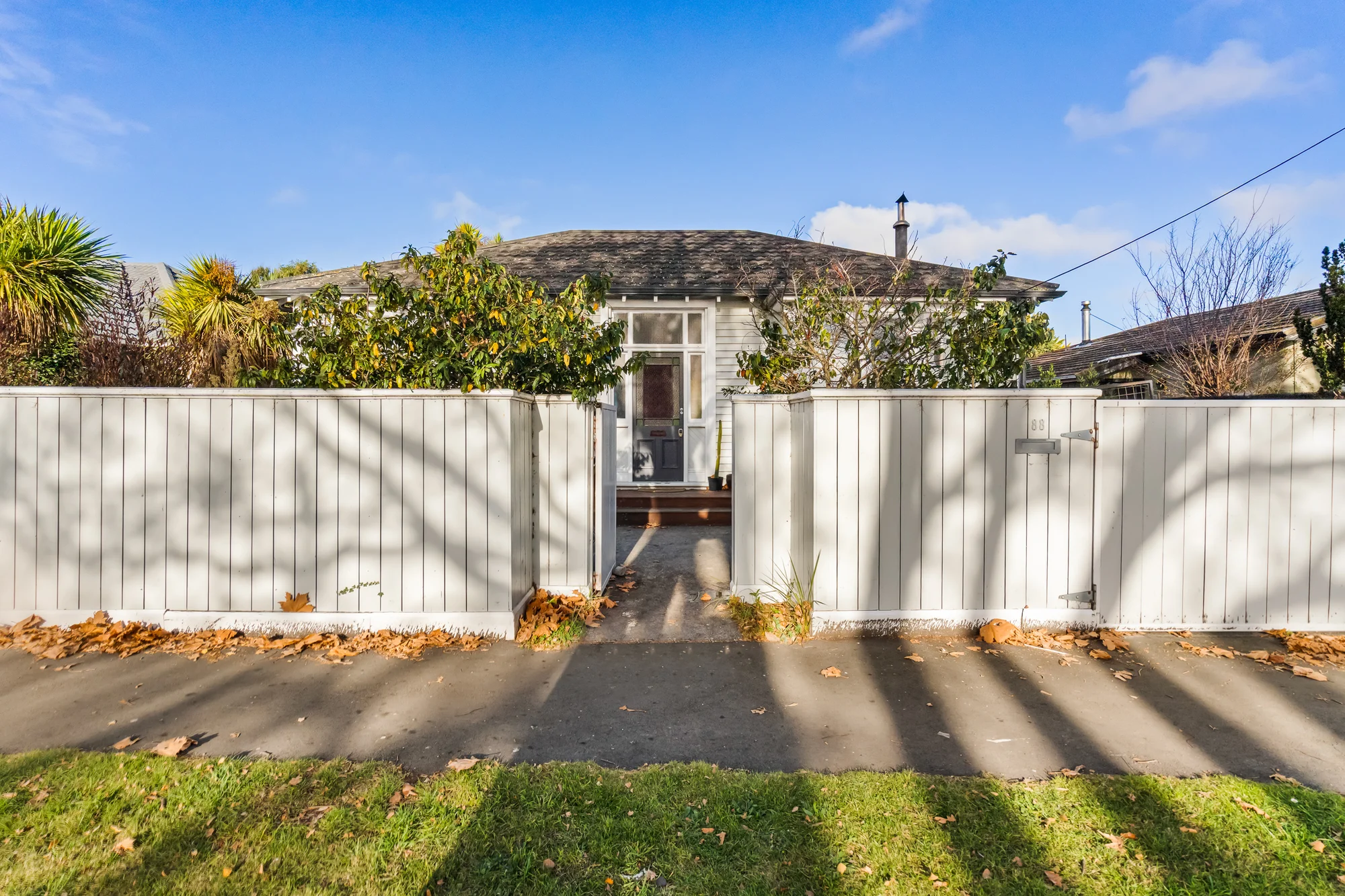 Somerfield 3Zimmer Classic Character, Stylishly Renovated