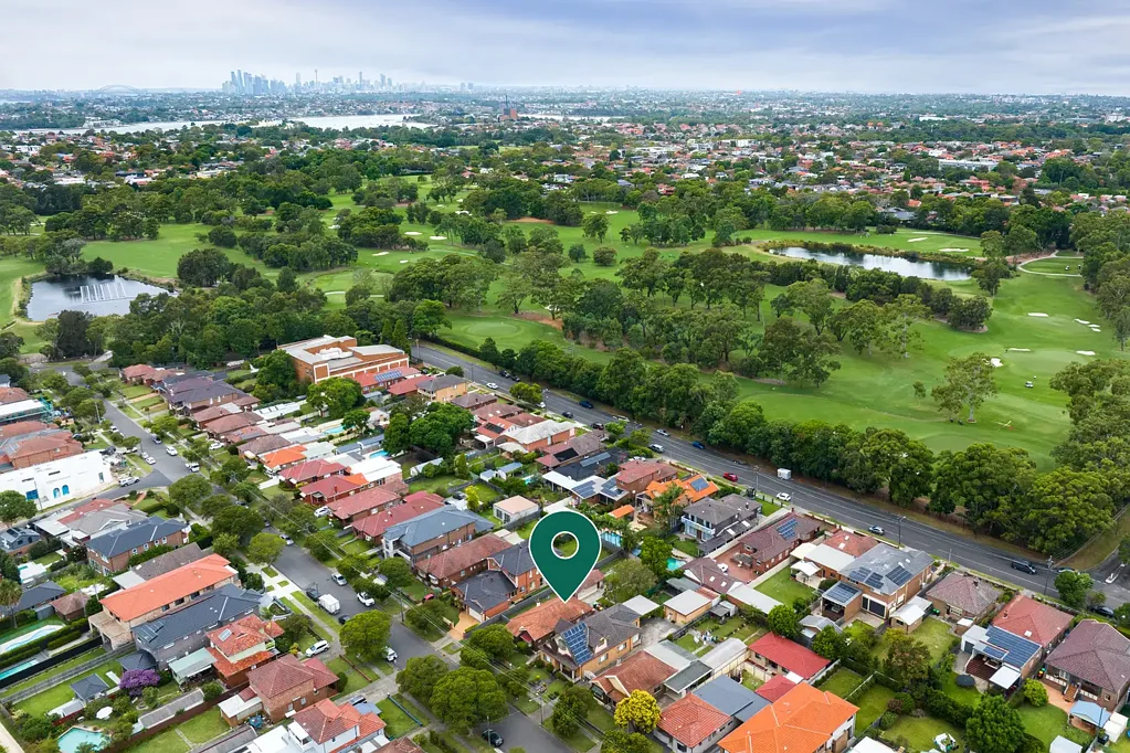 36 Mepunga Street, Concord West, NSW 2138