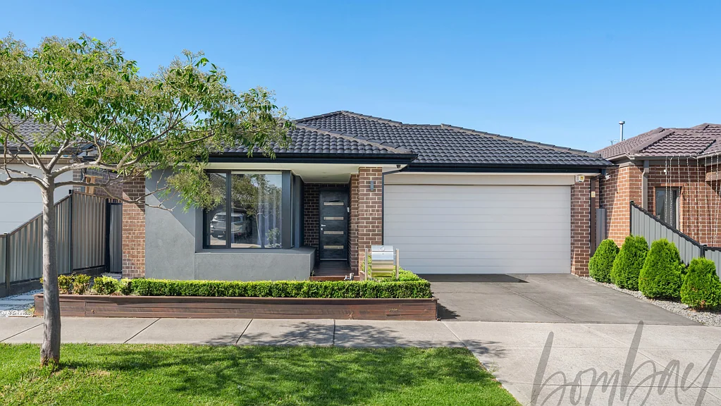 6 Rotary Street, Craigieburn, VIC 3064