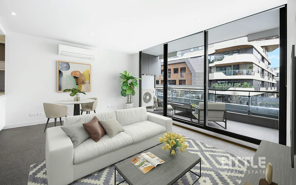 112/38 Camberwell Road, Hawthorn East, VIC 3123