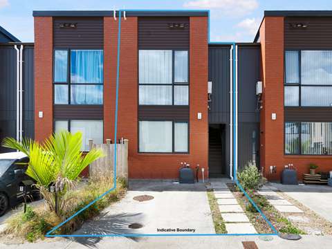 Hobsonville 2房  2 Bedrooms Near the Seaside