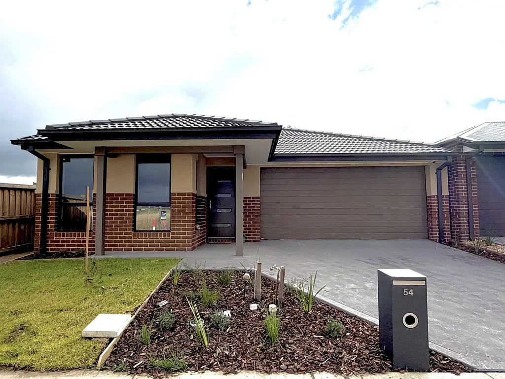 A Brand-New Family Home in a Thriving Donnybrook Community