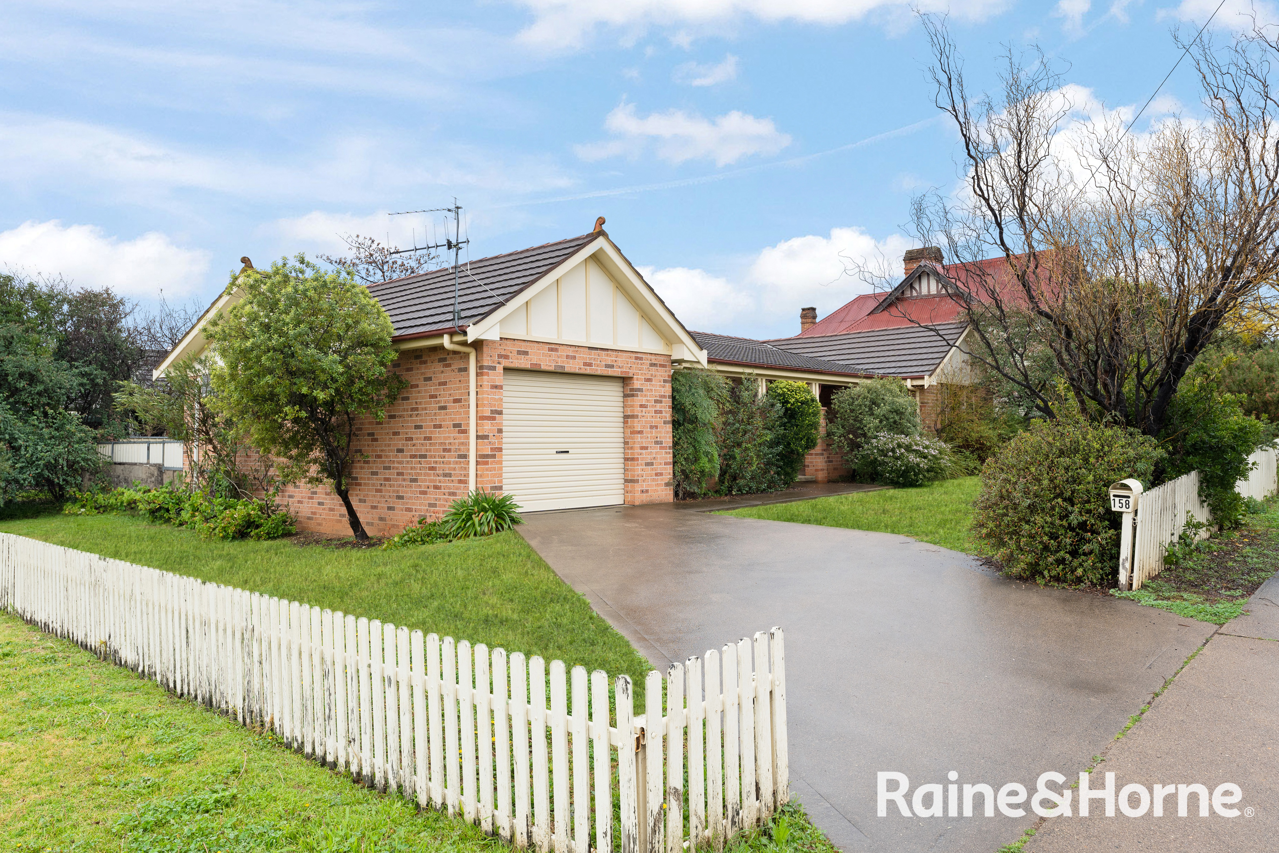 158 MAYNE ST, GULGONG NSW 2852, 0 રૂમ, 0 બાથરૂમ, House