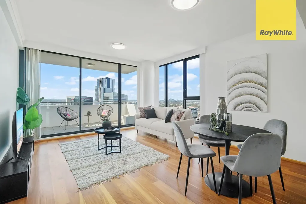 2204/140 Church Street, Parramatta, NSW 2150