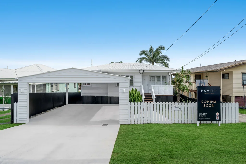 54 Roseneath Parade, Wynnum West, QLD 4178
