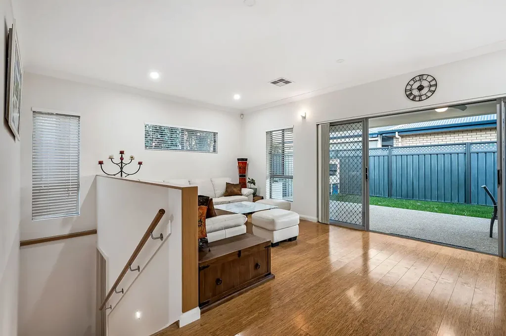 Fulham Gardens 3Zimmer Functional Inside & Out with Modern Comforts