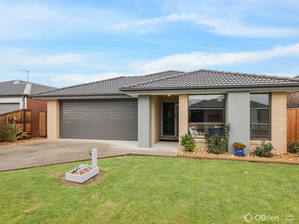 103 Pembrey Loop, Cowes, VIC 3922