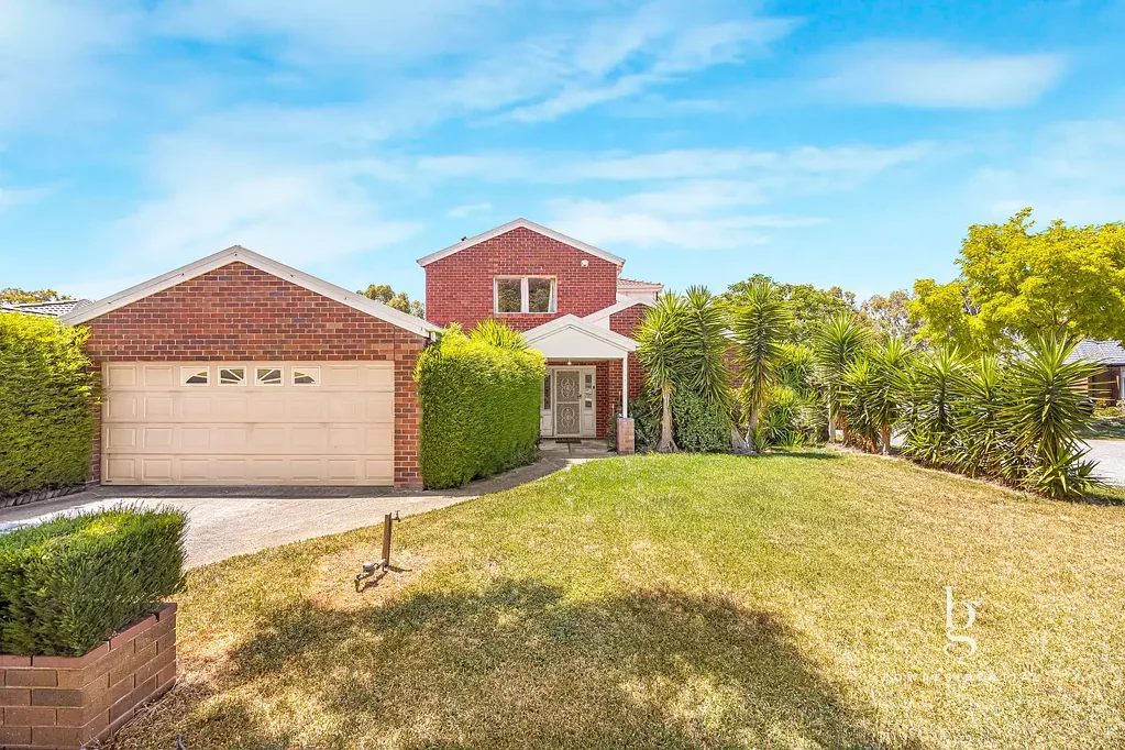 24 Orion Way, Roxburgh Park, VIC 3064
