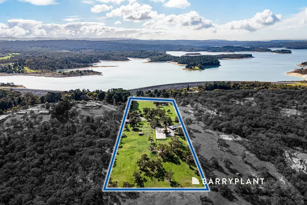 Belgrave South 5Habitaciones Two homes -  A Lifestyle Retreat And Self Contained Cottage On 14.27 Scenic Acres