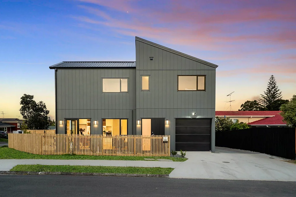 Lot 1/125 Reeves Road, Pakuranga Heights