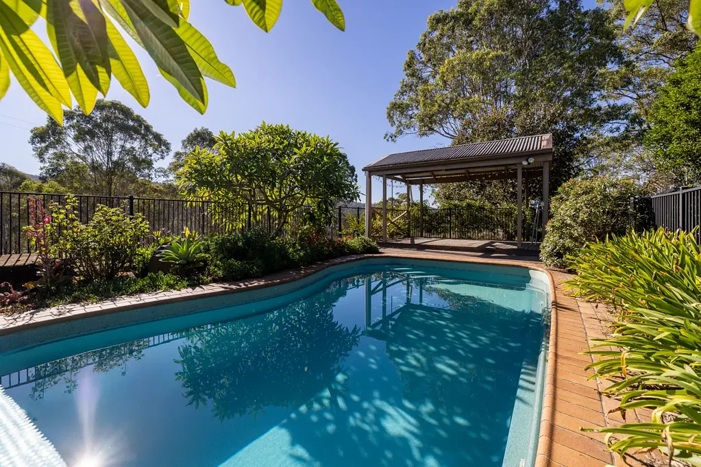 Bunyah A Place to Slow Down
