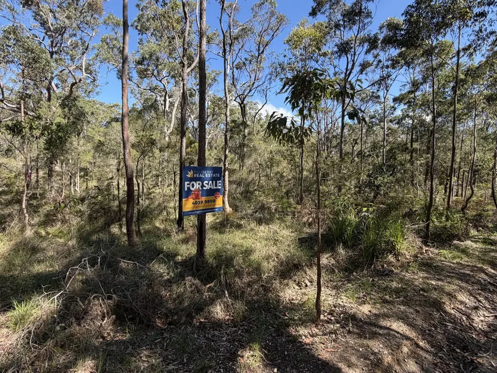 North Arm Cove Flat, Private & Accessible – Two Adjoining Lots