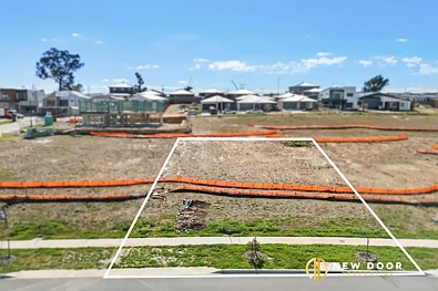 Macnamara  Premium 600m² Land Opportunity Opposite Reserve