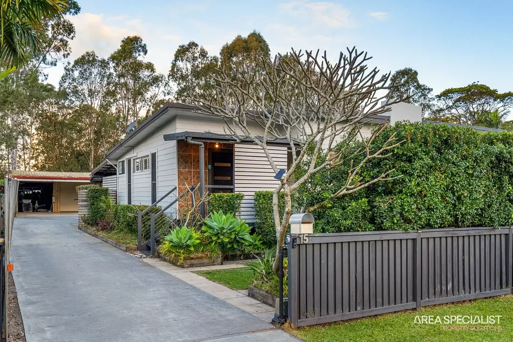 15 Cormorant Crescent, Jacobs Well, QLD 4208