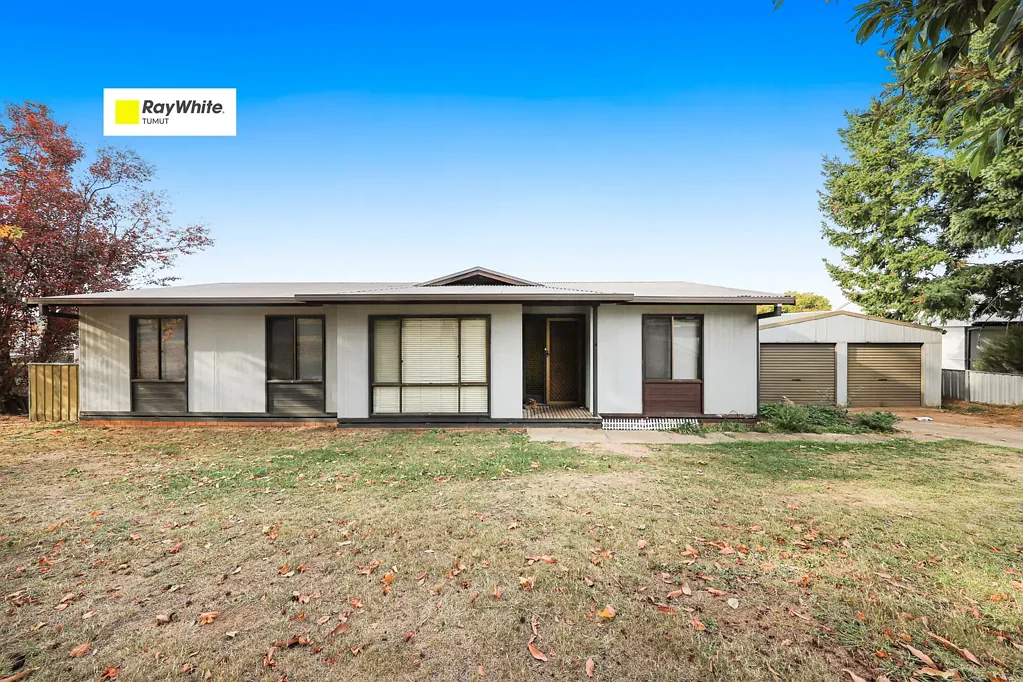 1 Birch Street, Batlow, NSW 2730