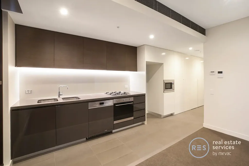 Contemporary 2 Bedroom Apartment in Green Square, Zetland