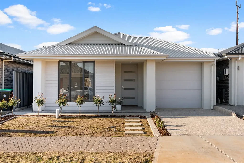 Brand New Home with Two Living Areas, Stylish Finishes & Low-Maintenance Living