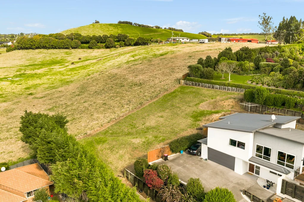 Ohauiti Build your city fringe dream!