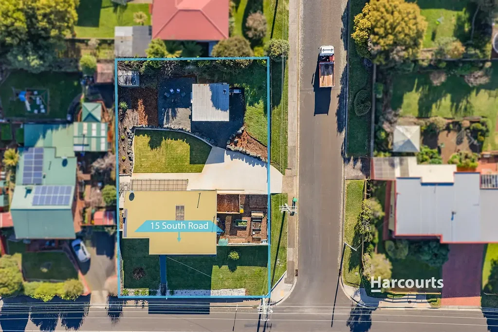 15 South Road, Penguin, TAS 7316