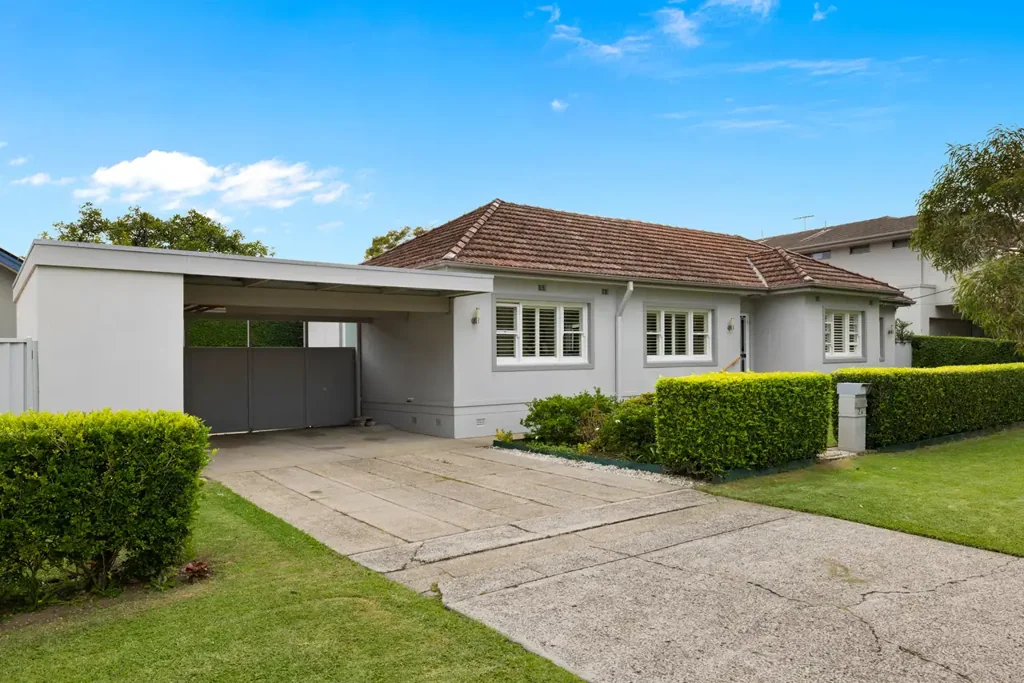 2A First Avenue, Willoughby, NSW 2068